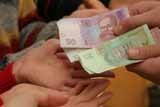  На Полтавщині, констатують зменшення заборгованості із виплат <b>зарплат</b> на 1,5 млн грн 
