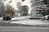  Погода в Гребінці: «зима недаром злиться» 