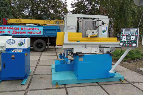 Лубни відсвяткували 1031-у річницю свого заснування