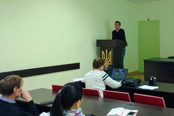 У Гребінківській ОТГ втілюють в життя Стратегію розвитку