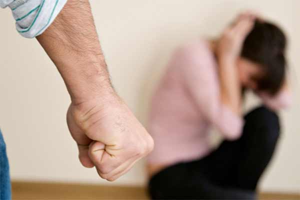 На Гребінківщині за домашнє насильство притягнуто до відповідальності троє осіб