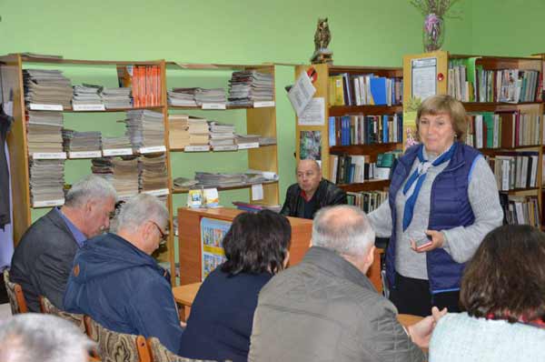 Укрупнення районів: як обговорювали нову модель Полтавщини