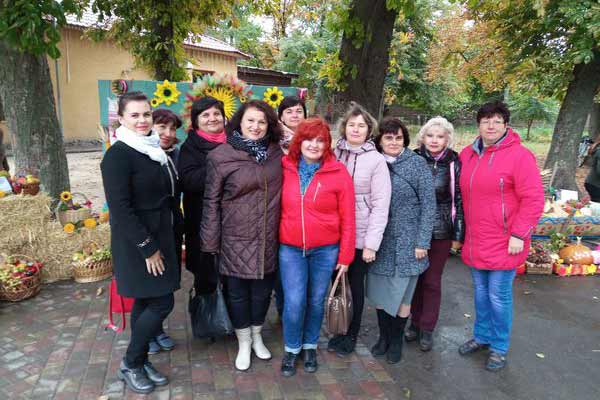 Лубни відсвяткували 1031-у річницю свого заснування