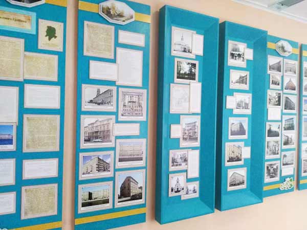 Музей братів Гребінок у Мар'янівці