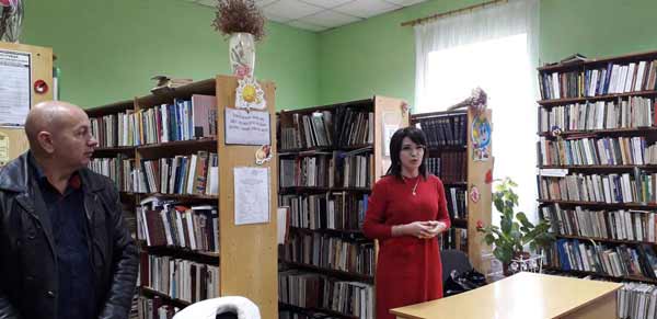 Укрупнення районів: як обговорювали нову модель Полтавщини