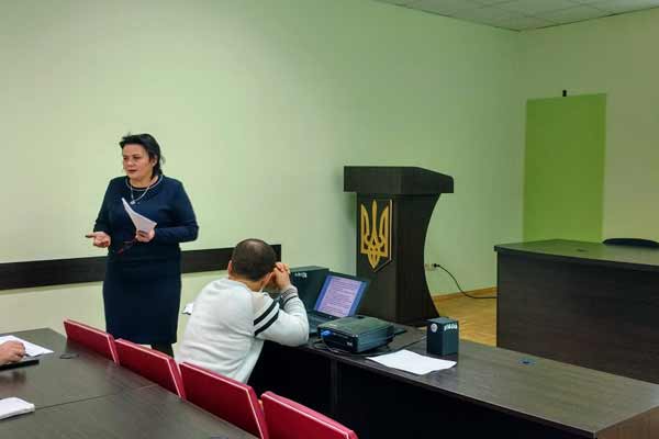 У Гребінківській ОТГ втілюють в життя Стратегію розвитку