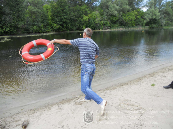 Підсумки купального сезону 2019: кількість загиблих на воді збільшилас