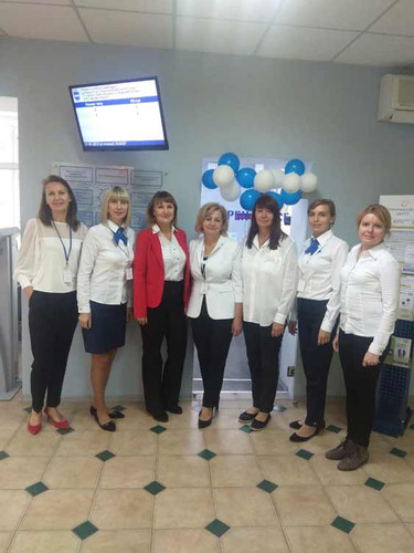 Open Space у Кременчуці відзначає першу річницю