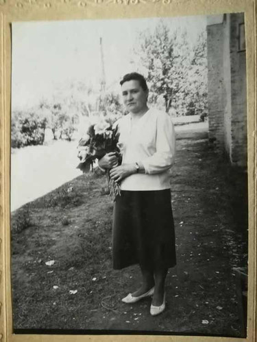 Вшанування педагогів-ветеранів Гребінківщини