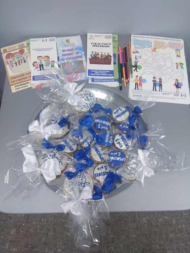 Open Space у Кременчуці відзначає першу річницю