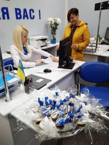 Open Space у Кременчуці відзначає першу річницю