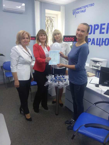 Open Space у Кременчуці відзначає першу річницю