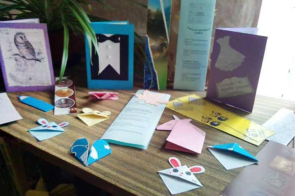 Бібліотека Нової української школи