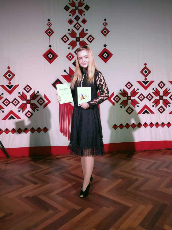 Обласний конкурс відеороликів, презентацій та буктрейлерів