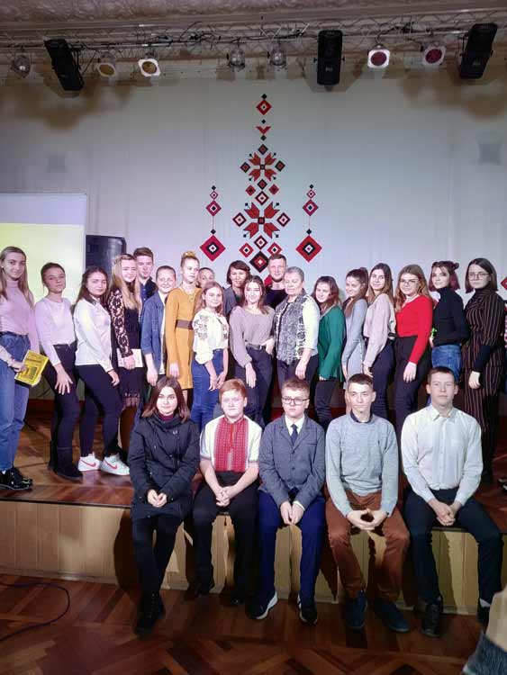 Обласний конкурс відеороликів, презентацій та буктрейлерів