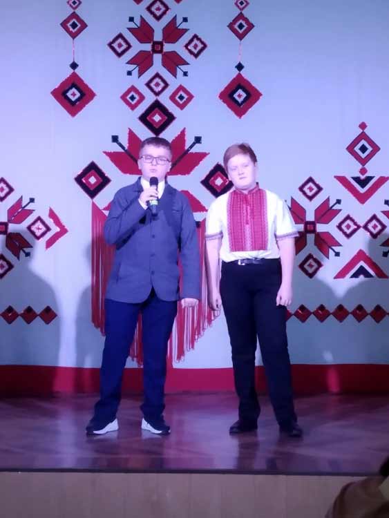 Обласний конкурс відеороликів, презентацій та буктрейлерів