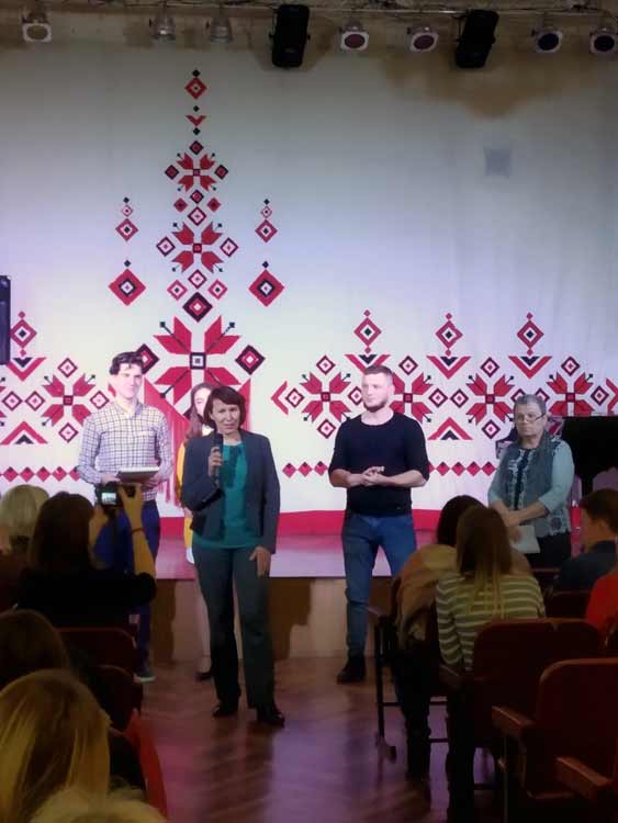 Обласний конкурс відеороликів, презентацій та буктрейлерів