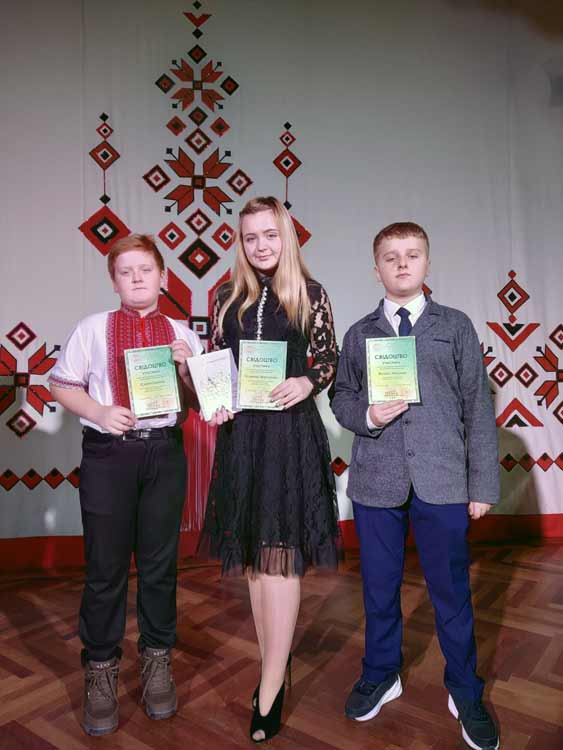 Обласний конкурс відеороликів, презентацій та буктрейлерів