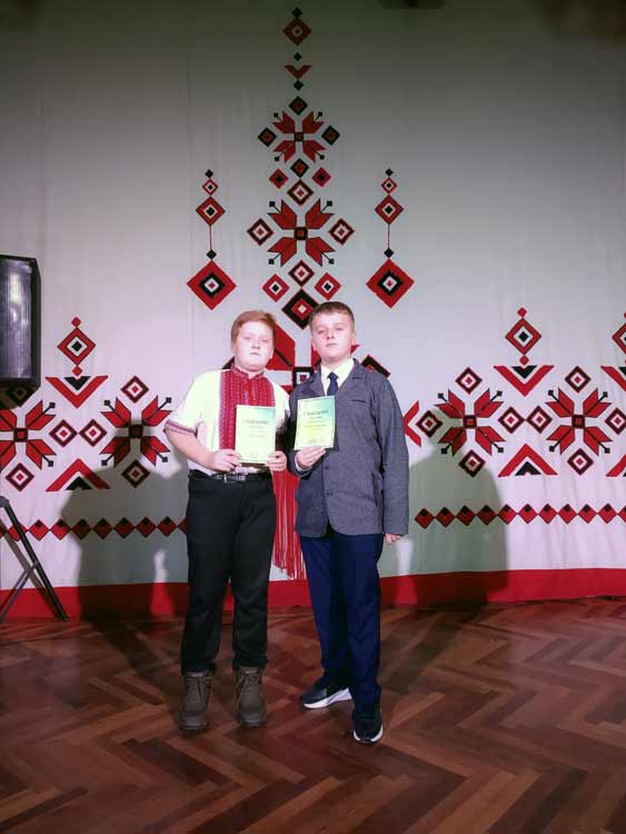 Обласний конкурс відеороликів, презентацій та буктрейлерів