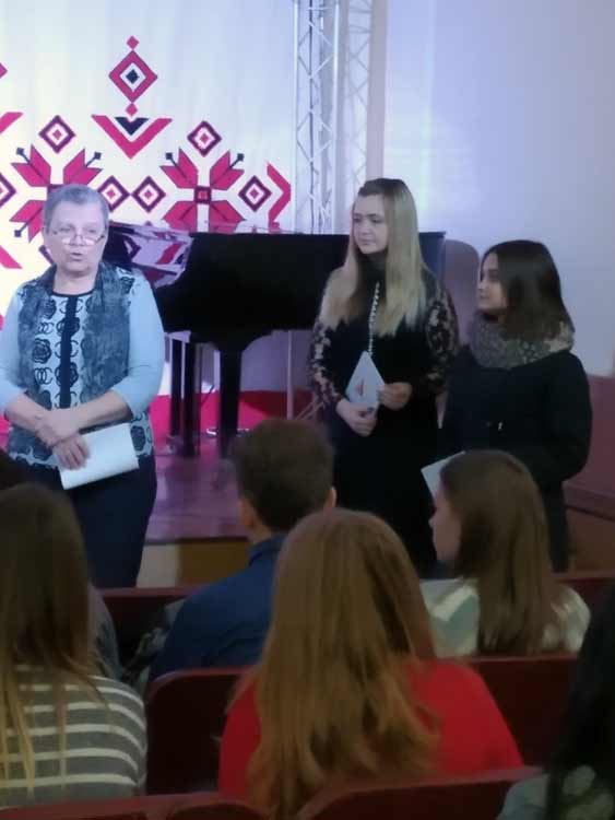 Обласний конкурс відеороликів, презентацій та буктрейлерів