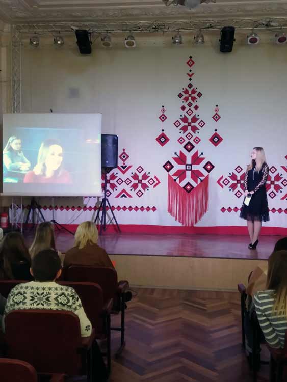 Обласний конкурс відеороликів, презентацій та буктрейлерів