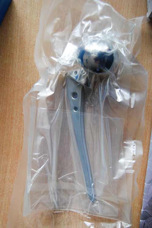 В Лубнах роблять операції, які скасовують вирок В Лубнах роблять операції, які скасовують вирок