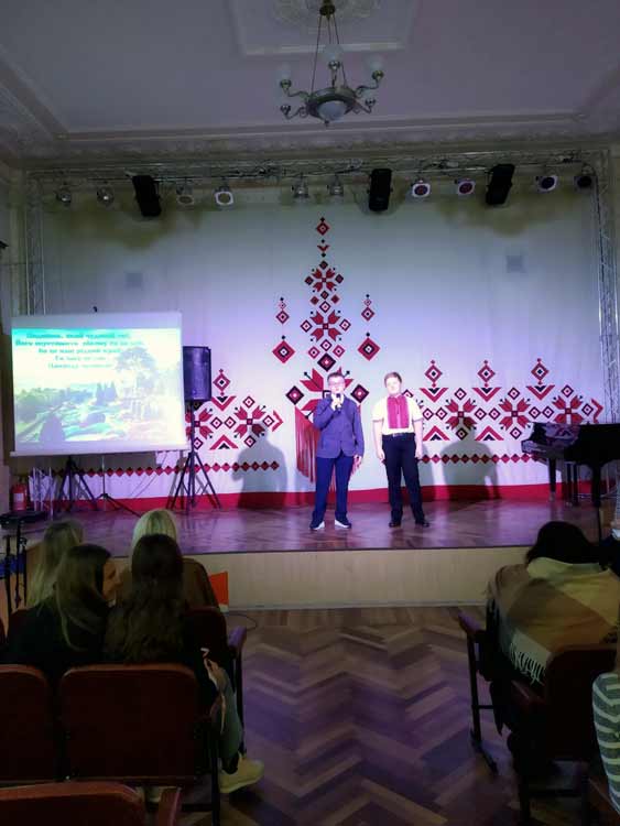 Обласний конкурс відеороликів, презентацій та буктрейлерів