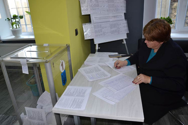 Навчально – ознайомчий візит з практик громадського бюджету