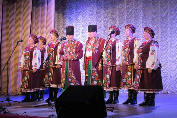 Звітно-виборча конференція організації ветеранів Звітно-виборча конференція організації ветеранів