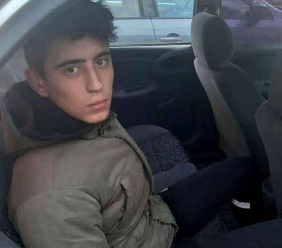 На Полтавщині п'ятий день не можуть знайти зниклого підлітка