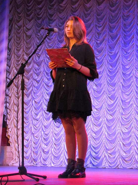 На Гребінківщині нагородили кращих освітян року