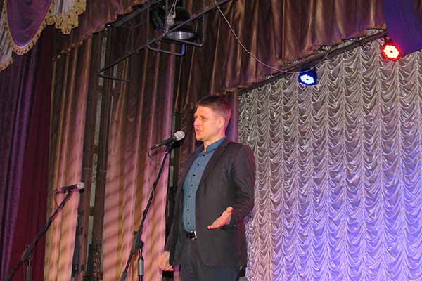 На Гребінківщині нагородили кращих освітян року