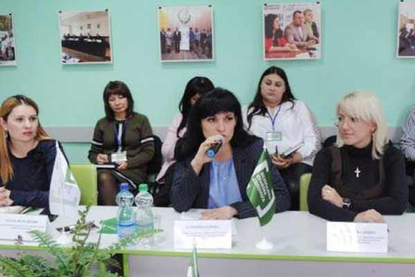 безоплатної правової допомоги