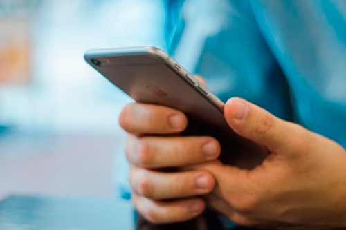 У Миргороді поліція викрила «шахрая», якому підліток довірив продати свій телефон