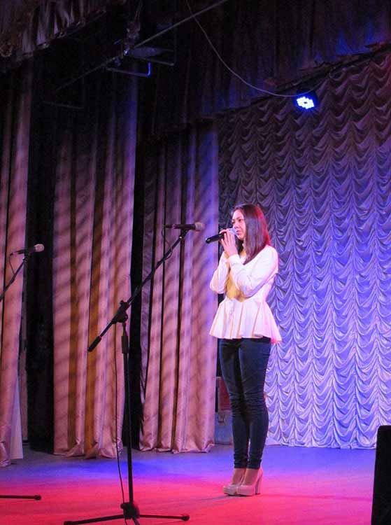 На Гребінківщині нагородили кращих освітян року