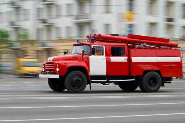 На Полтавщині 89-річна жінка згоріла у власному будинку 