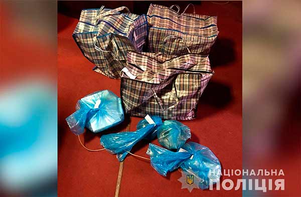 На Полтавщині поліція викрила 17 гральних закладів