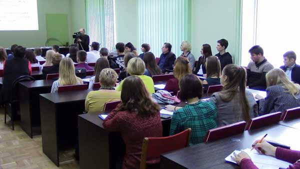 Активна молодь – успішна громада