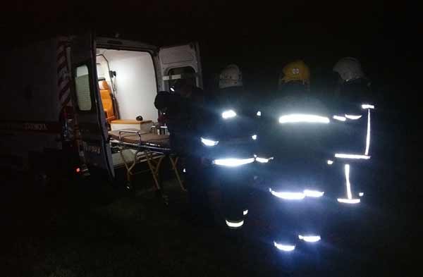 Впав у колодязь Впав у колодязь