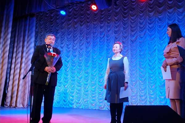 На Гребінківщині нагородили кращих освітян року