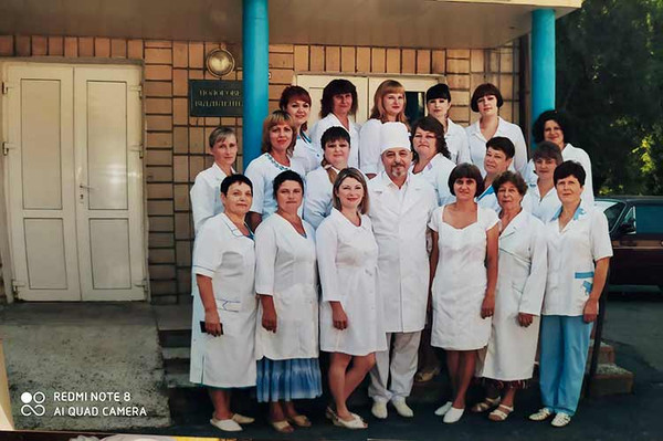 У Гребінці закрили пологове відділення У Гребінці закрили пологове відділення