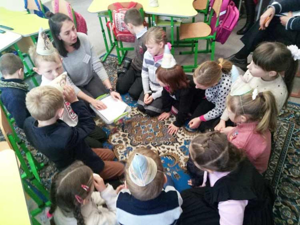 Всеукраїнський конкурс «Учитель року – 2020»