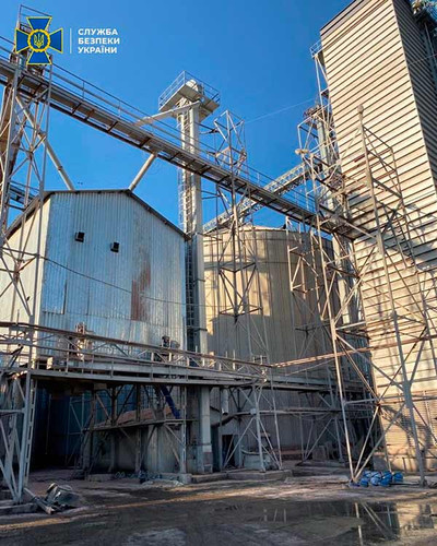 На Полтавщині СБУ викрила мільйонні оборудки чиновників На Полтавщині СБУ викрила мільйонні оборудки чиновників