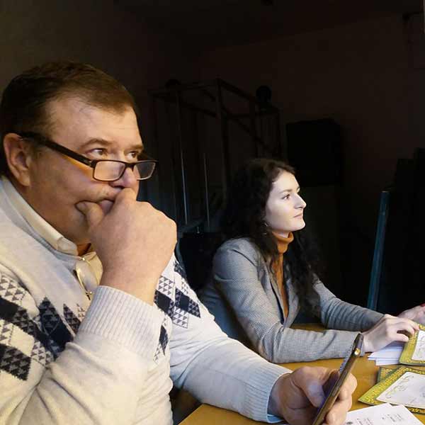 Змагання з баскетболу серед школярів