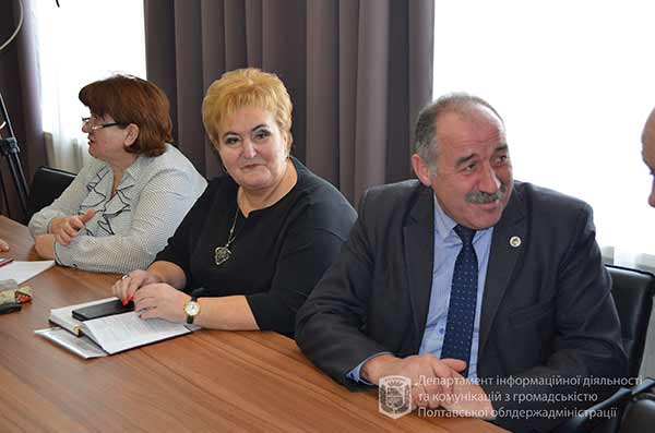 Полтавщина пропонує інвесторам дві ділянки для видобутку нафти й газу