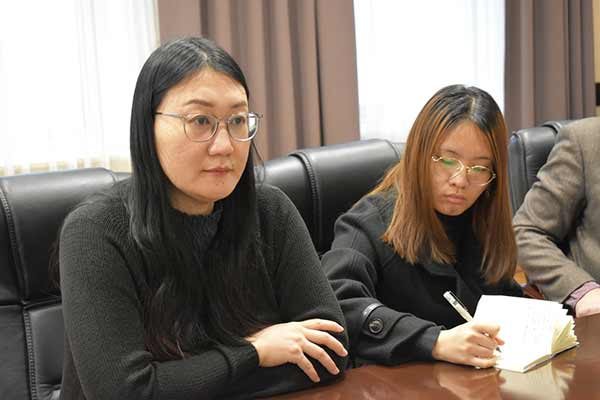 Китай хоче імпортувати м’ясо з Полтавщини