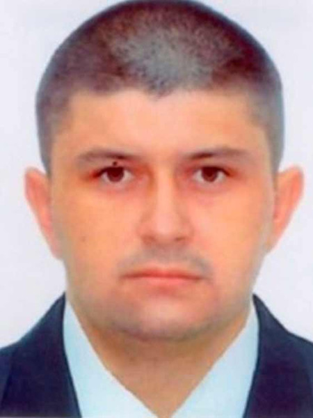 Богдан Бакало