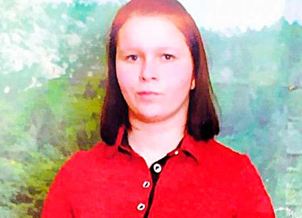 17-річну жительку Полтавщини оголошено в розшук