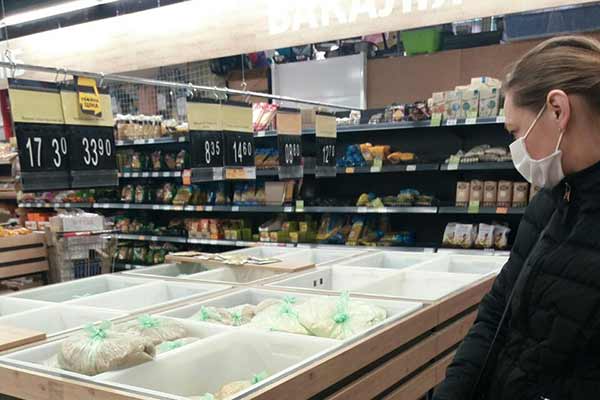 На Полтавщині виявили майже тисячу порушень карантинного режиму