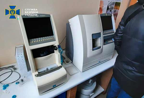 Продажу контрафактних ліків через мережу аптек